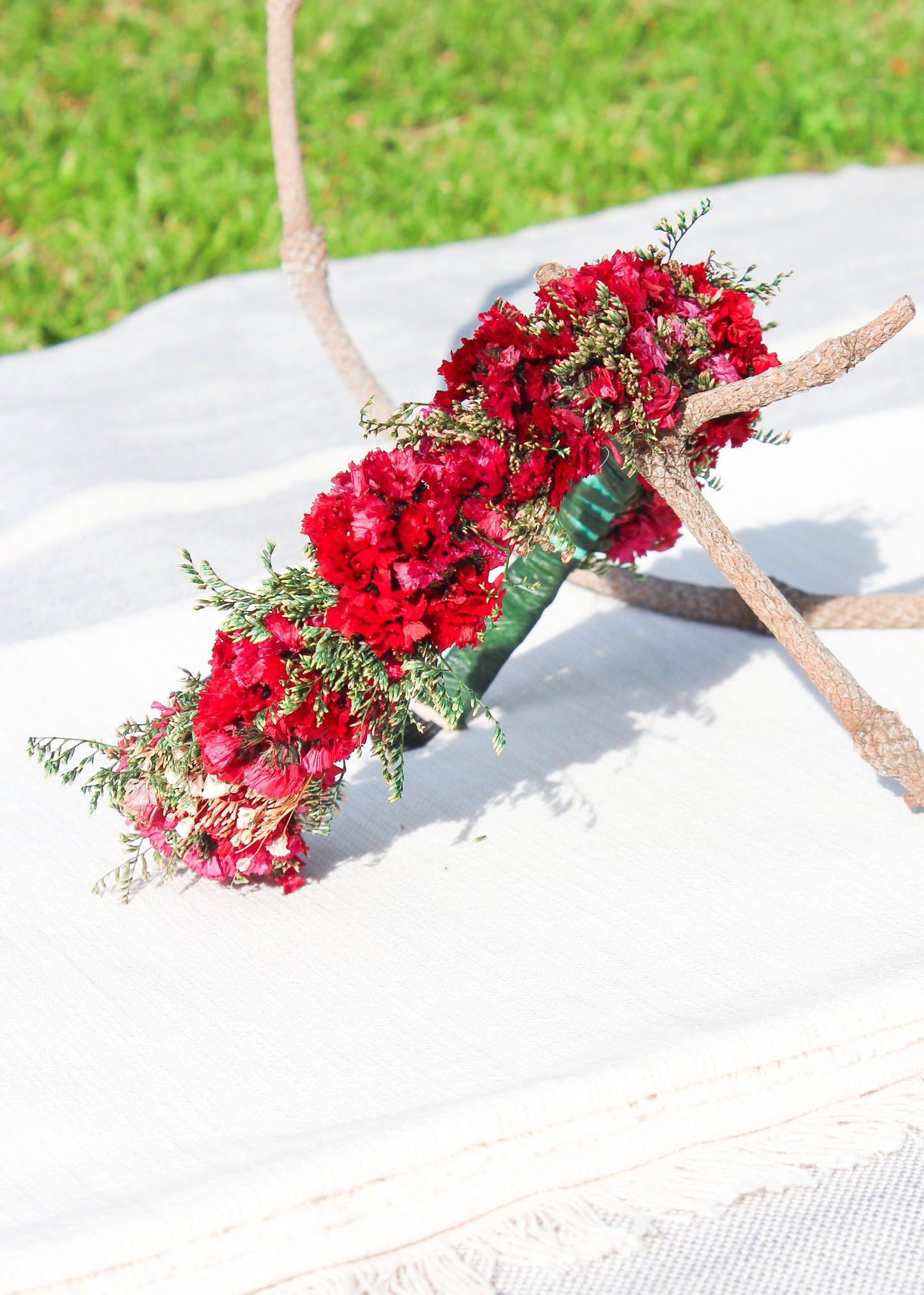 Flower Crown, Spring