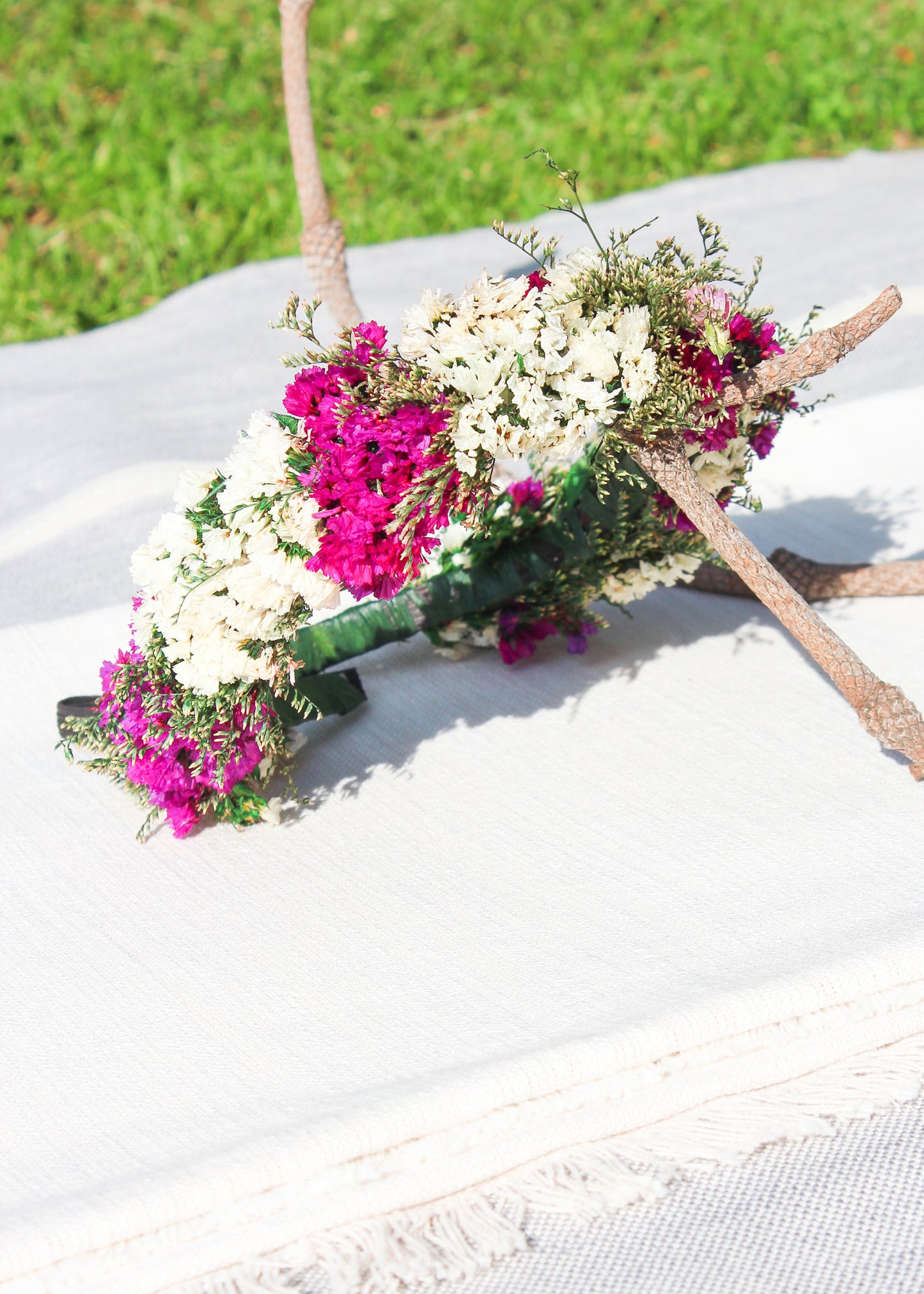 Flower Crown, Spring