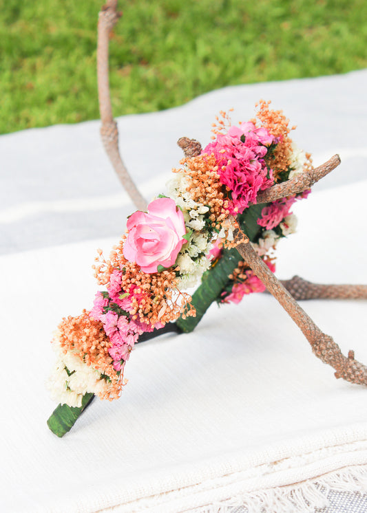 Flower Crown, Spring